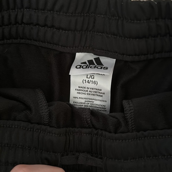 adidas sweatpants - Picture 3 of 3